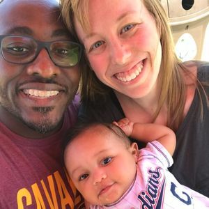 Meet your Posher, Catherine